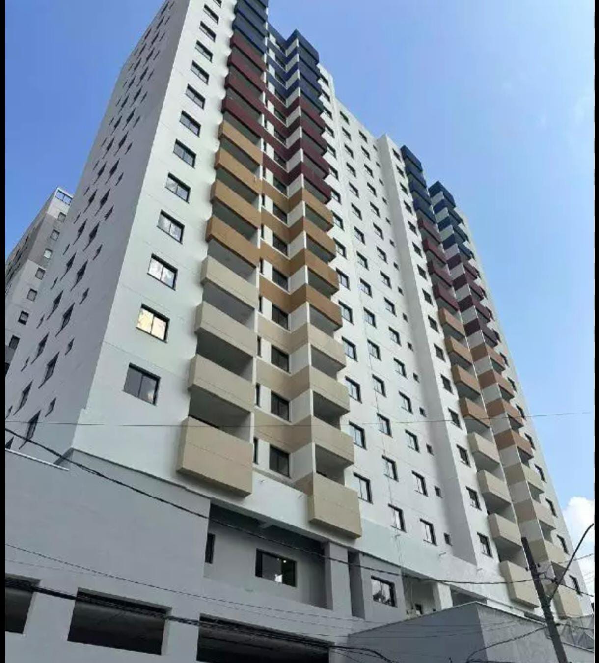 Residencial Aquarela
